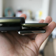 Image for article titled Lightning Review: LG enV2 from Verizon